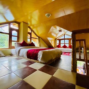 Duplex Suite